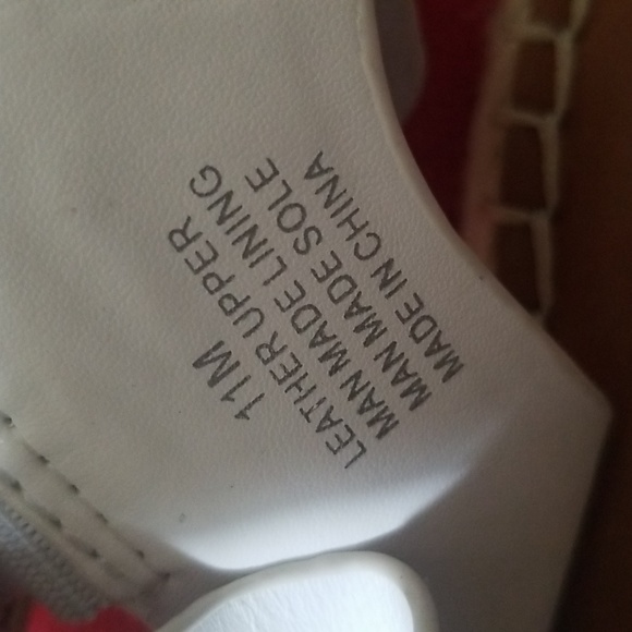 GIANNI BINI SANDALS - Picture 10 of 11